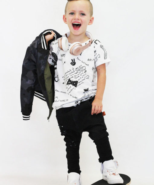 OOVY® Kids | Trendsetter Kids Fashion | Cool Kids Clothing