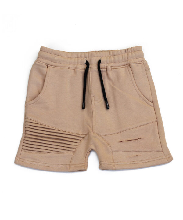 OOVY Kids Sand Dunes Luxe Shorts